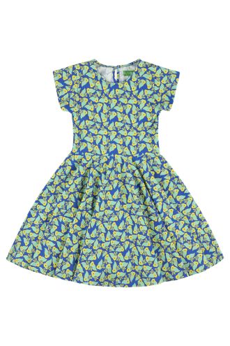 Cirkeljurk Arlette Plankton