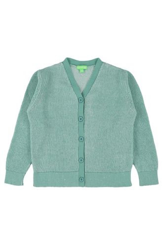 Armand Cardigan Beryl Green