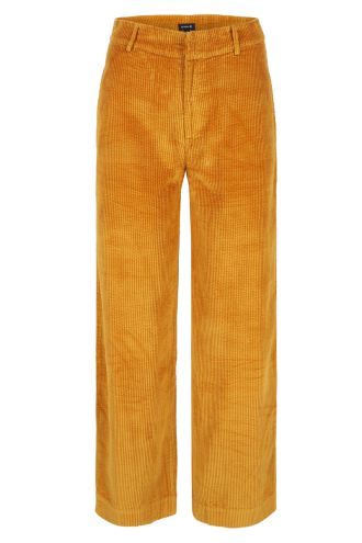 Bente Trousers Inca Gold