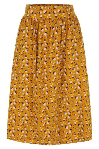 Bina Skirt Acorns