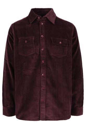 Bob Shirt Grape Wine