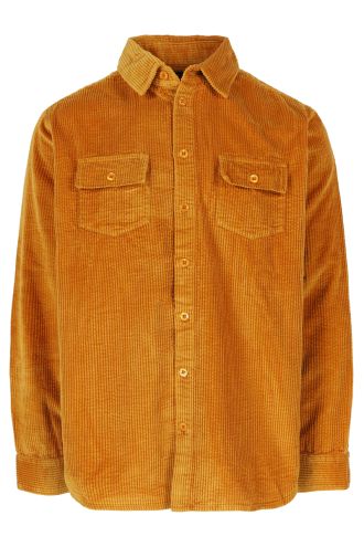 Bob Shirt Inca Gold