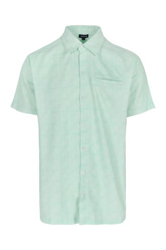 Hemd Flor Sand Waves