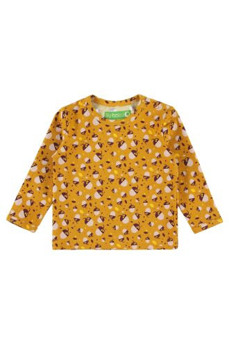 Francis Baby T-shirt Acorns