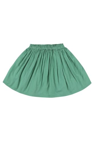 Frauke Skirt Beryl Green
