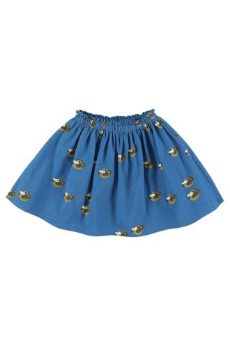 Frauke Skirt Pufferfish