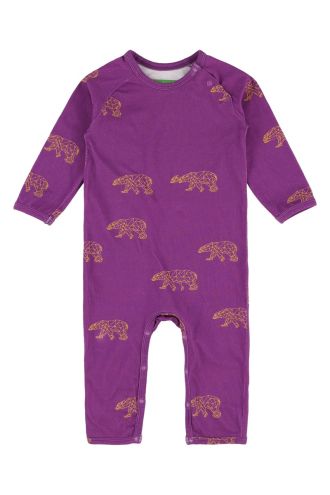 Gerard Babysuit Polar Bear