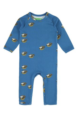 Gerard Babysuit Pufferfish