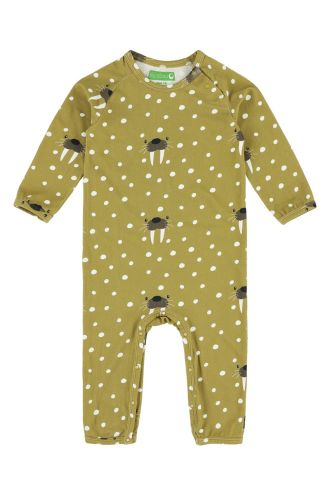 Gerard Babysuit Walrus