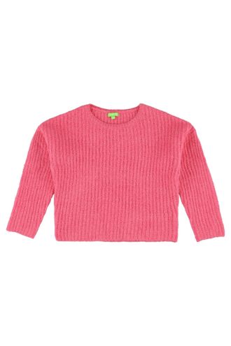 Milena Trui Hot Pink
