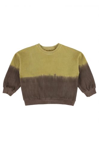 Ray Sweater Dark Earth