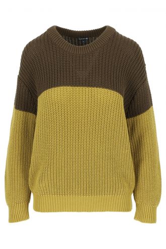 Sito Trui voor Dames Dark Earth