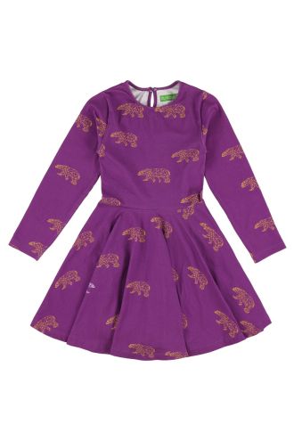 Trissia Cirkeljurk Polar Bear