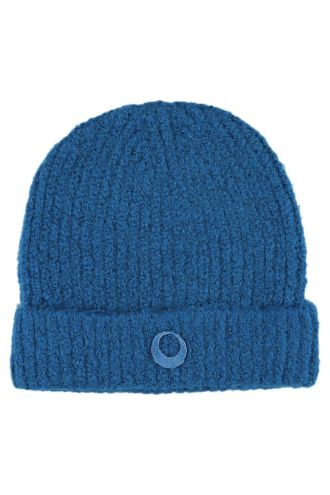 Winter Muts voor Dames Mykonos Blue