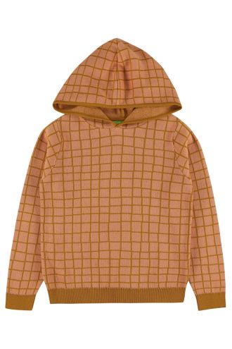 Hoody Charlie Toasted Nut