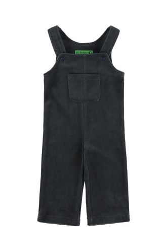 Jumpsuit Julien Grijsblauw