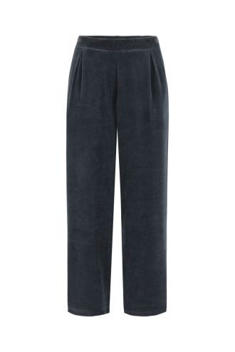 Broek Linda Grijsblauw
