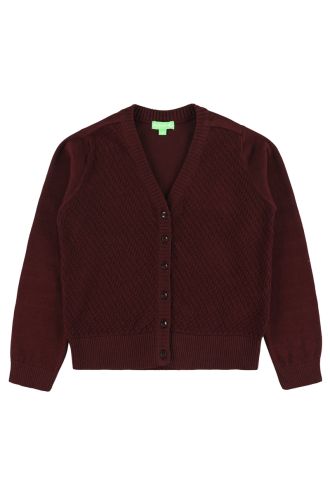 Cardigan Nette Port Royale