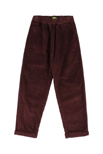 Trousers Staf Port Royale