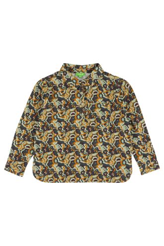 Shirt Thor Butterflower