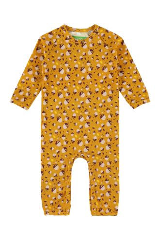 Gerard Babysuit Acorns