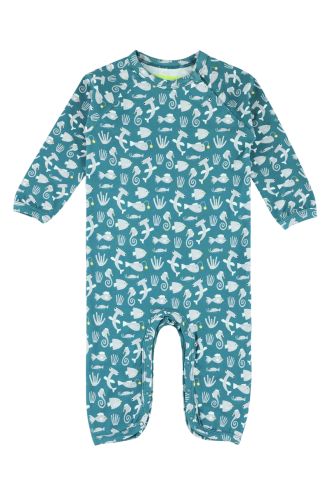 Gerard Babysuit Underwater World