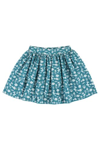 Isadora Rok Underwater World