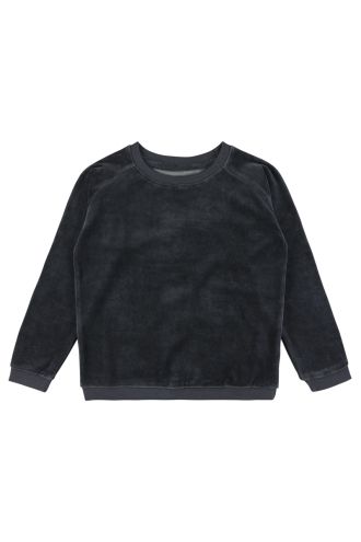 Sweater Jacky Ombre Blue
