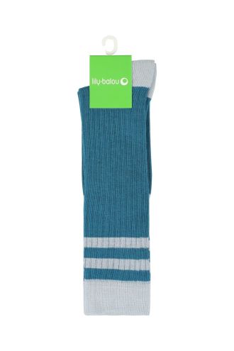 Jordan Knee socks Ocean Depths