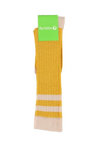 Jordan Kniekousen Inca gold
