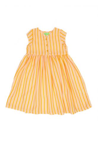 Jozefien Dress Juicy Stripes