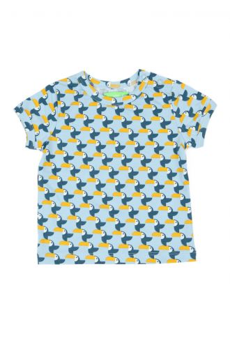 Kas Baby T-shirt Toucans