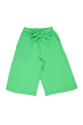 Lana Trousers Poison Green