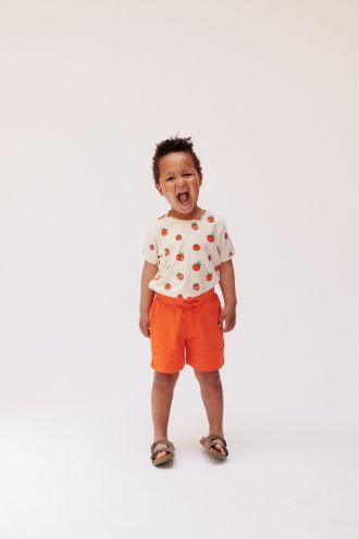Kas Baby-T-shirt Tomatoes