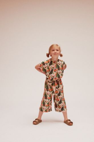 Eliana Top Jazzy Jungle