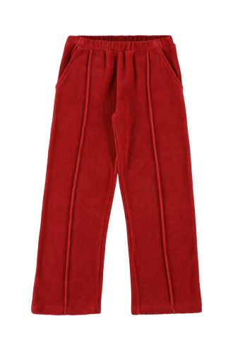 Leon Broek Chili Pepper