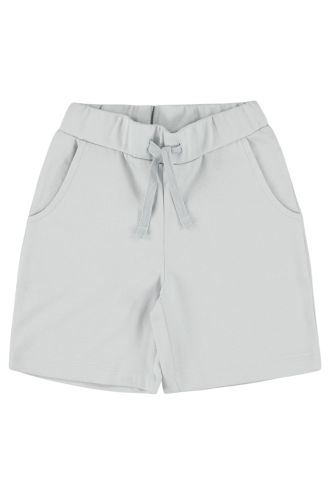 Levi Shorts Gray Dawn