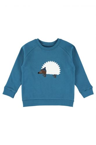 Bas Sweater Egel