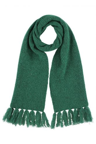 Kay Scarf for Women Evergreen