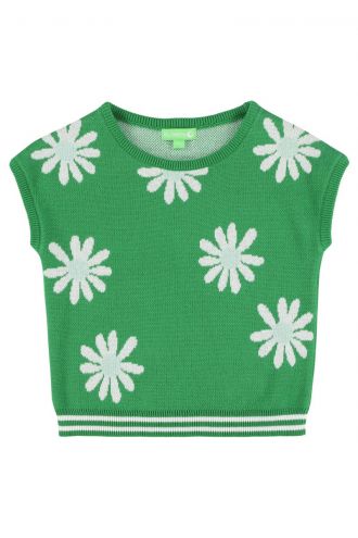 Bella Top Daisies