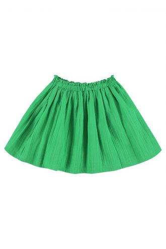 Frauke Skirt Green