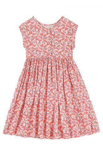 Jozefien Jurk Blissful Bloom Pink