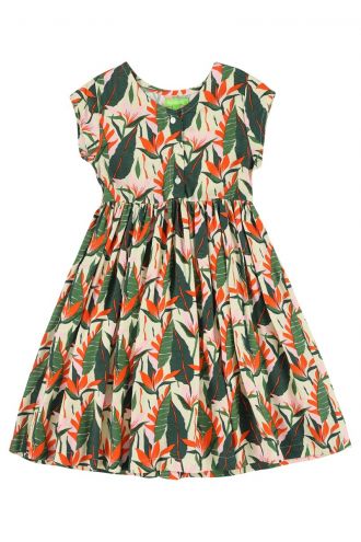 Jozefien Jurk Jazzy Jungle