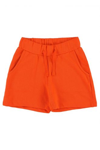 Levi Shorts Orange