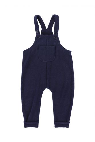 Lou Jumpsuit Navy