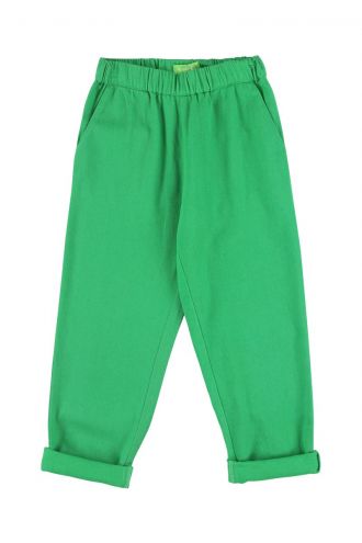 Staf Trousers Green