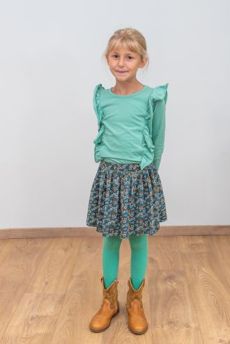 Isadora Rok Liberty