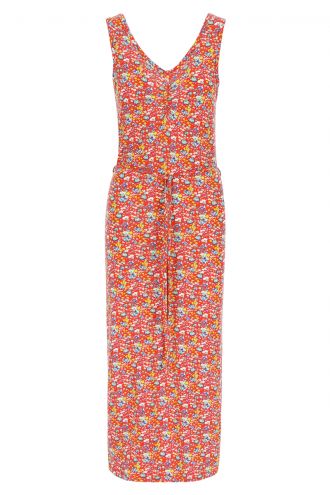 Angelina Maxi Dress Liberty