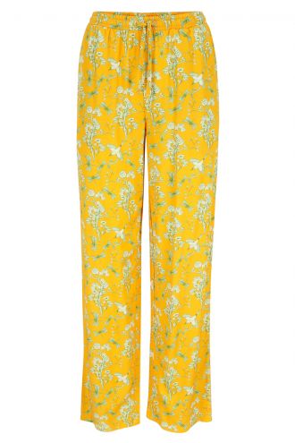 Luna Trousers Cherry Blossom