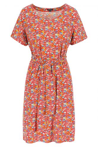 Viviana Dress Liberty